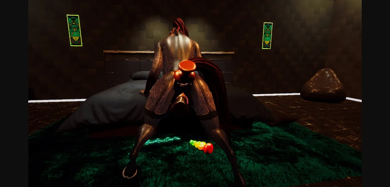 Unity Hotel Elera [v202504182030] [Project Elera] | Free Adult Games