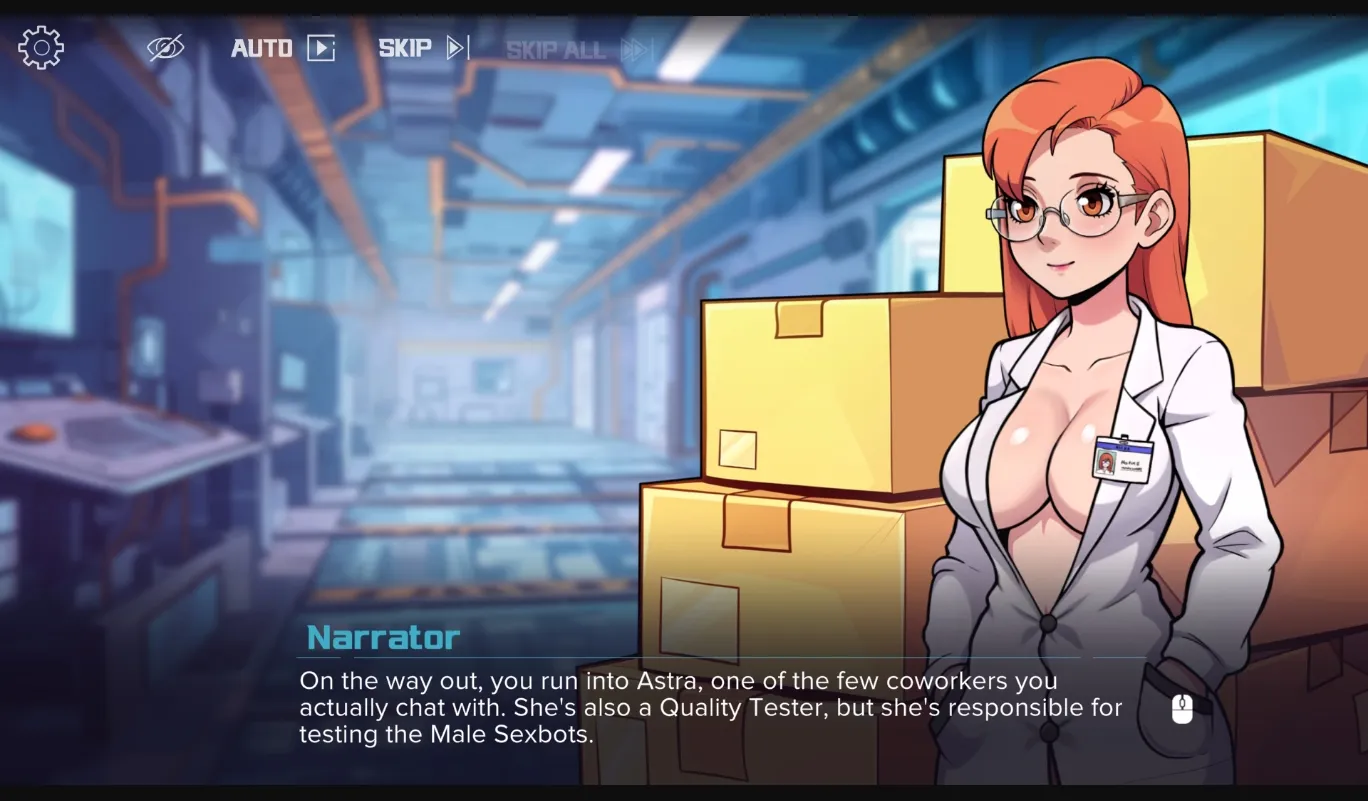 Unity Hotime Saga [v0.70] [AdultPlay] | Free Adult Games