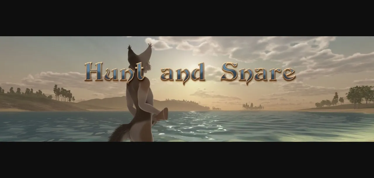 Unity Hunt and Snare [r34c] [Rufflenecks] | Free Adult Games