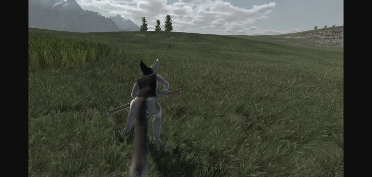 Unity Hunt and Snare [r34c] [Rufflenecks] | Free Adult Games