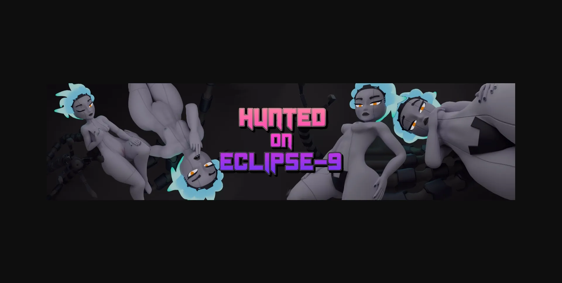 Unity Hunted on Eclipse-9 [v0.7.1] [FinalFetish] | Free Adult Games
