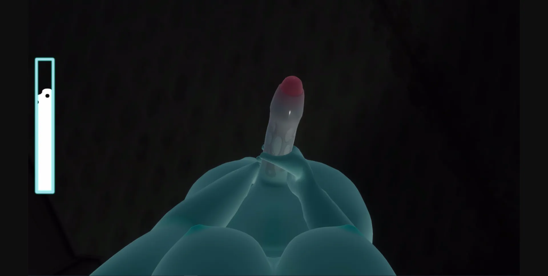 Unity Hunted on Eclipse-9 [v0.7.1] [FinalFetish] | Free Adult Games