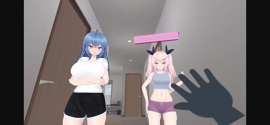 Unity Hypnotizing Beautiful Sisters Who Piss Me Off [v1.81] [GamesSafu] | Free Adult Games