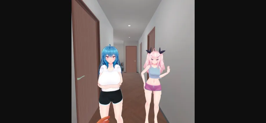 Unity Hypnotizing Beautiful Sisters Who Piss Me Off [v1.81] [GamesSafu] | Free Adult Games