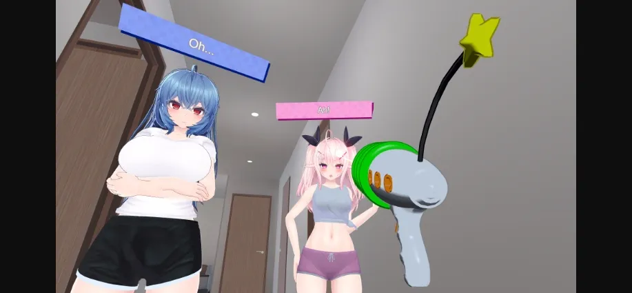 Unity Hypnotizing Beautiful Sisters Who Piss Me Off [v1.81] [GamesSafu] | Free Adult Games