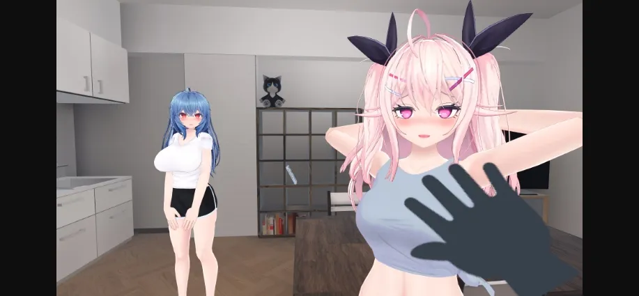 Unity Hypnotizing Beautiful Sisters Who Piss Me Off [v1.81] [GamesSafu] | Free Adult Games