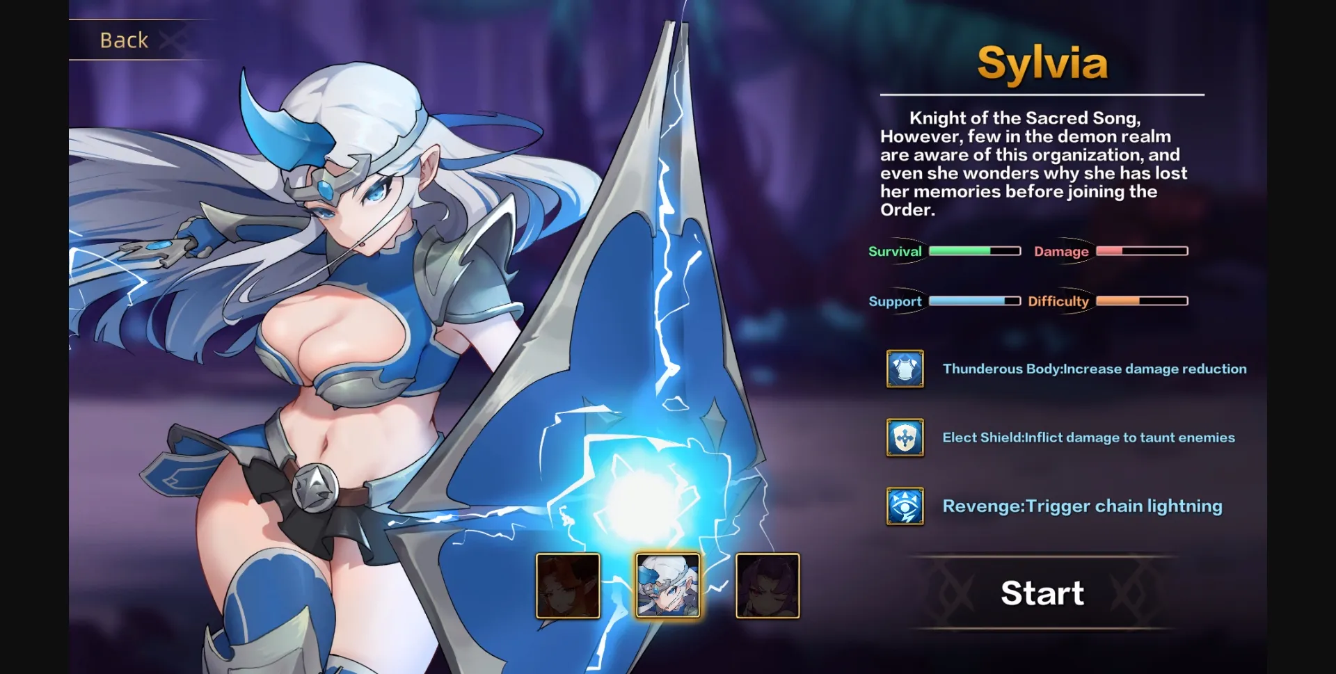 Unity Idle Devils [v0.3.13] [GOCORE] | Free Adult Games