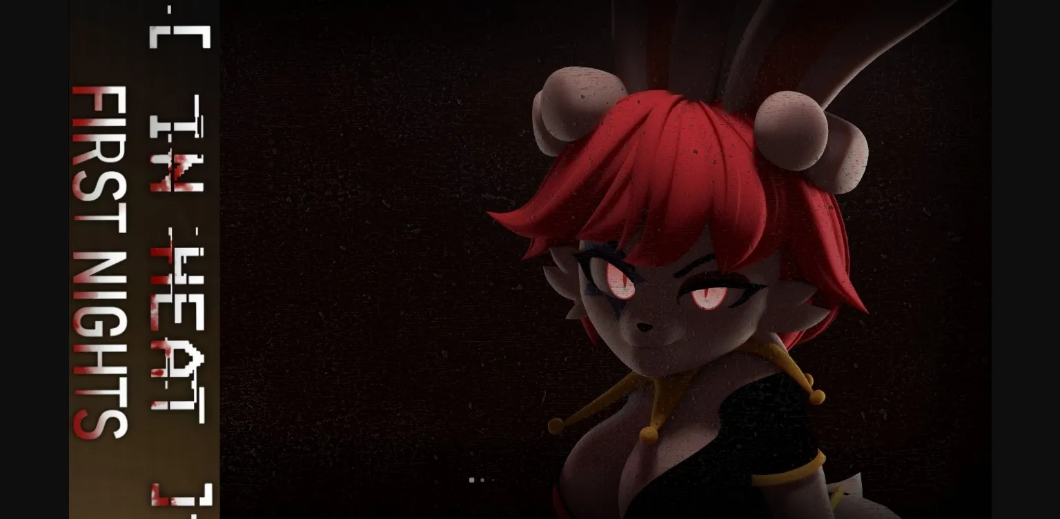 Unity In Heat  Lustful Nights [v0.3.1] [MonsterBox] | Free Adult Games