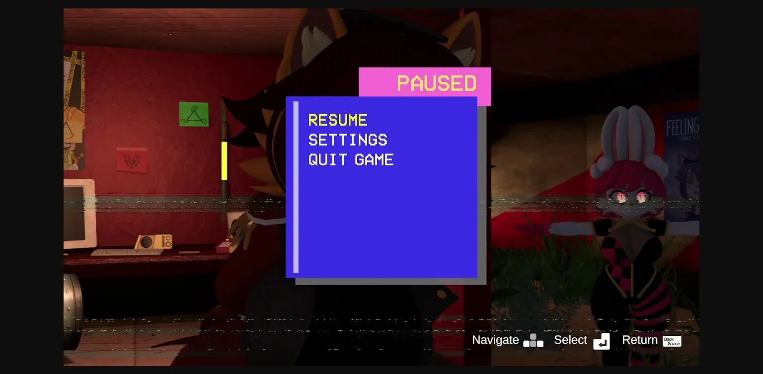 Unity In Heat  Lustful Nights [v0.3.1] [MonsterBox] | Free Adult Games