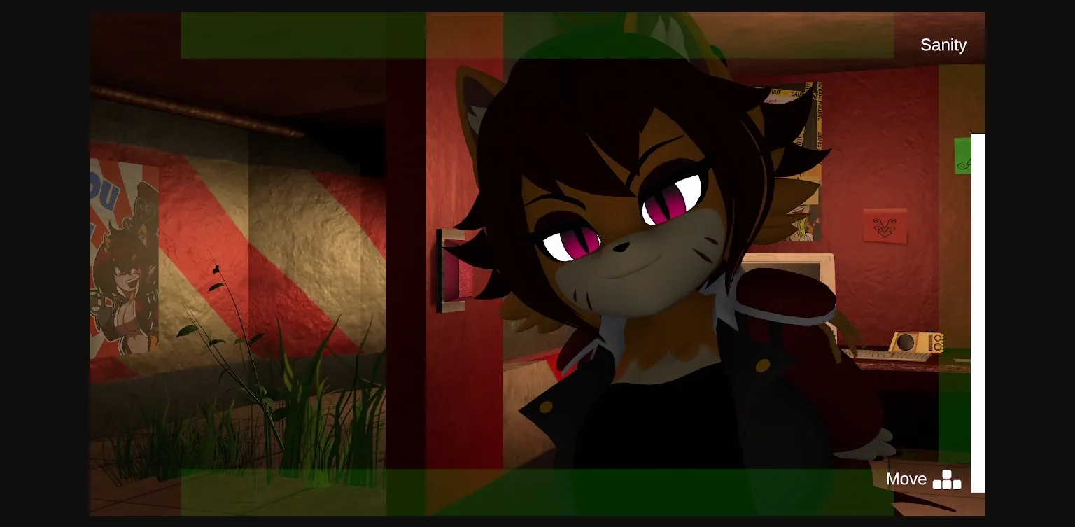 Unity In Heat  Lustful Nights [v0.3.1] [MonsterBox] | Free Adult Games