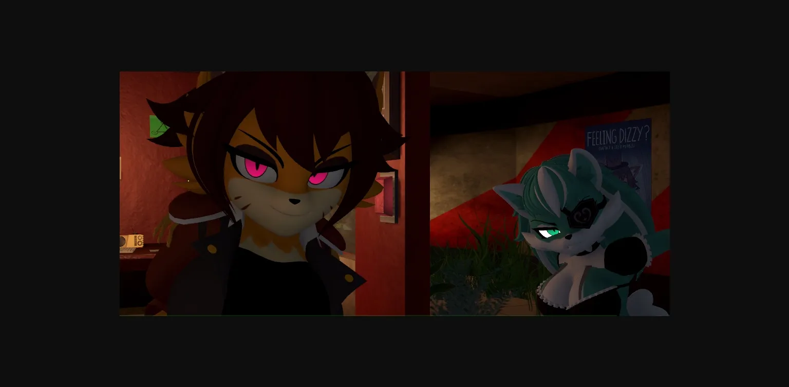 Unity In Heat  Lustful Nights [v0.3.1] [MonsterBox] | Free Adult Games