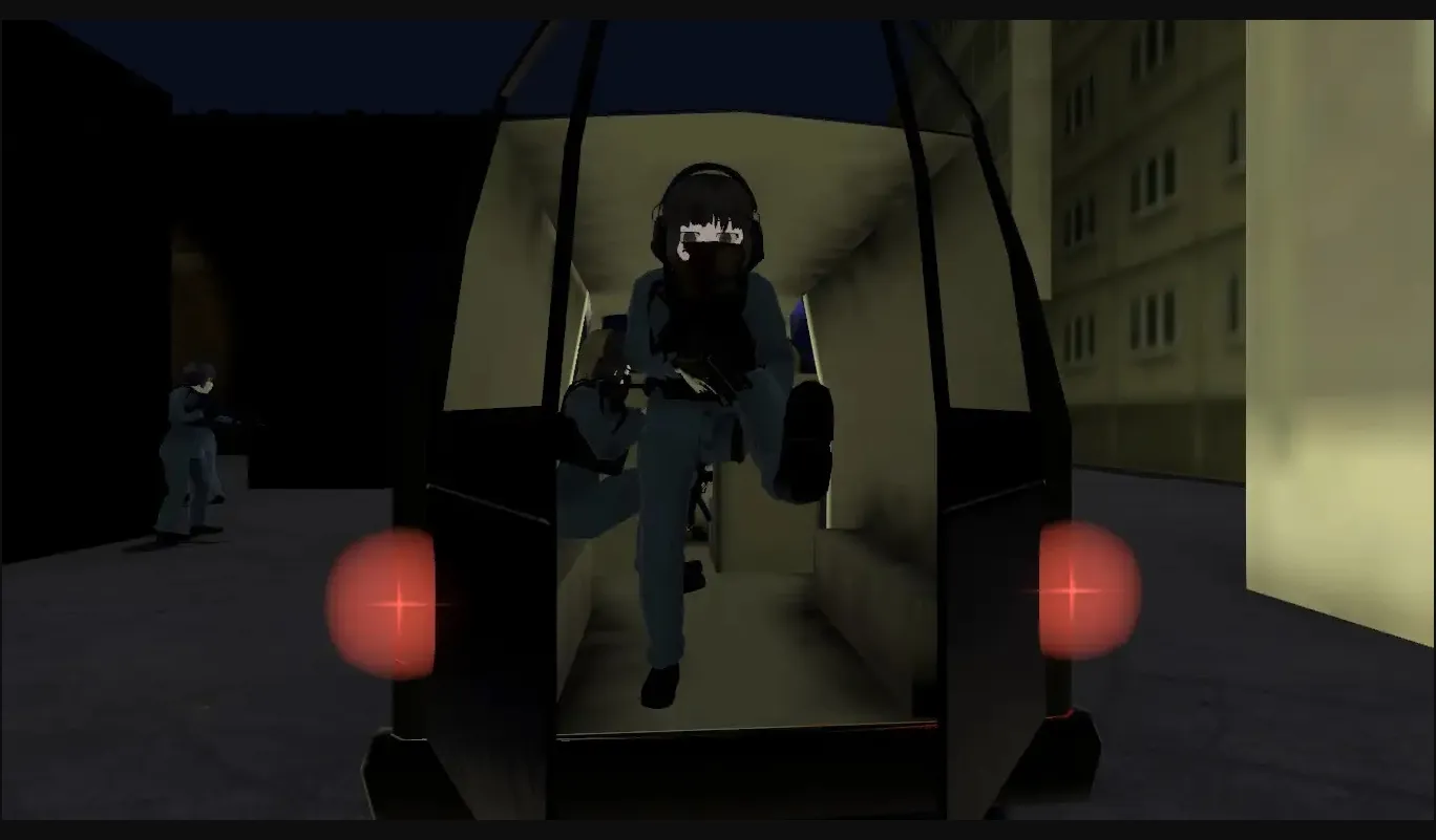 Unity In The Limbo [v0.91] [HengokuStudio] | Free Adult Games