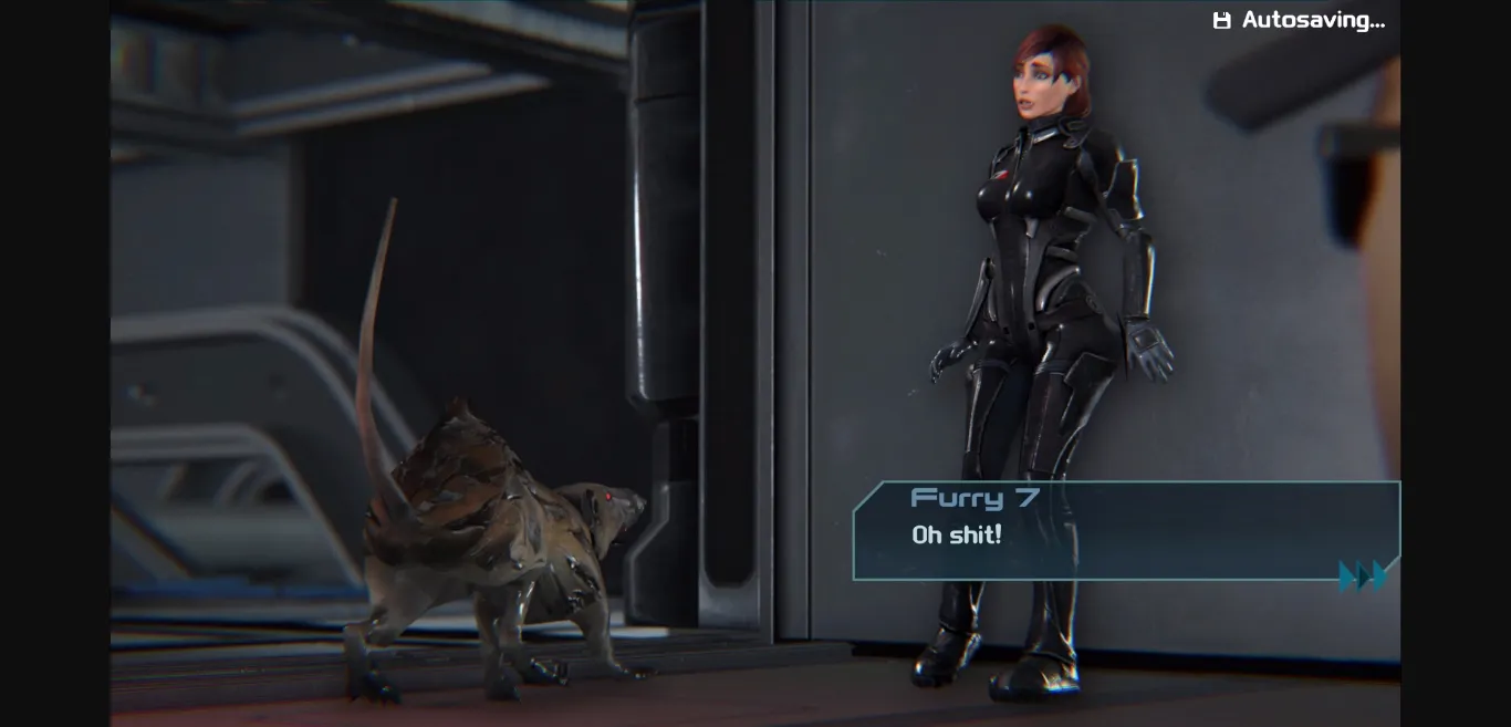 Unity Indoctrination [v3.0 Tech Demo] [The Architect] | Free Adult Games