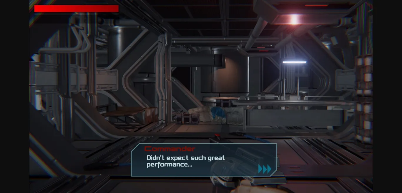 Unity Indoctrination [v3.0 Tech Demo] [The Architect] | Free Adult Games