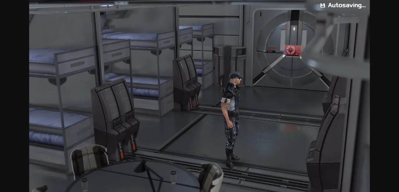 Unity Indoctrination [v3.0 Tech Demo] [The Architect] | Free Adult Games