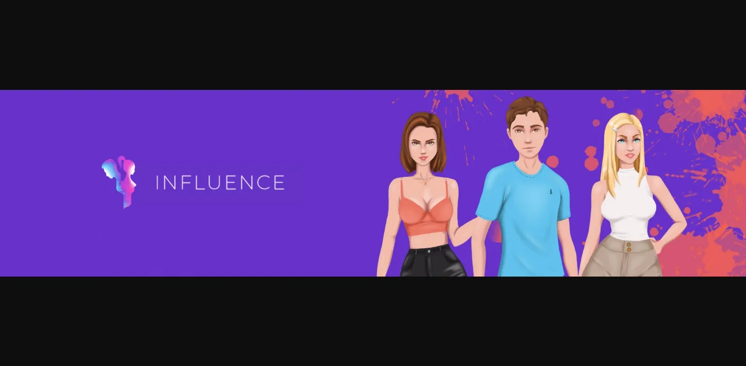 Unity Influence [Prototype] [psgamecode] | Free Adult Games