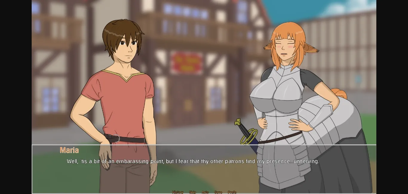 Unity Inn Another World [v0.065a] [Dagotto] | Free Adult Games