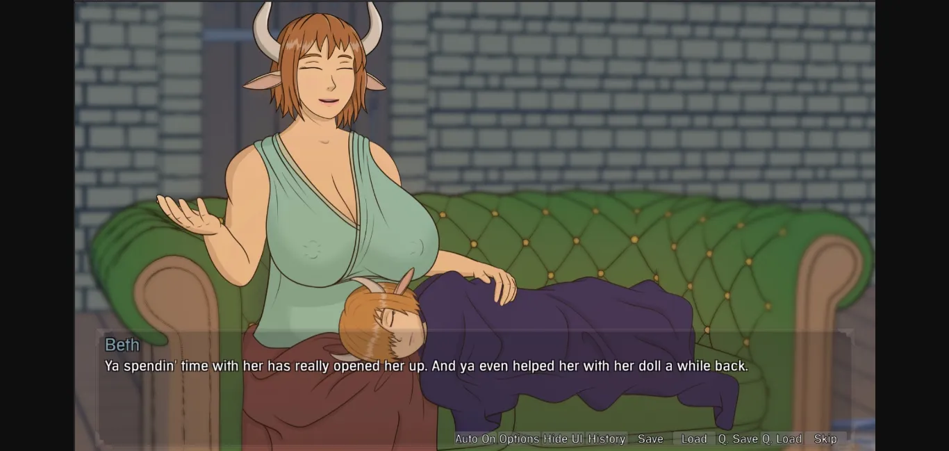 Unity Inn Another World [v0.065a] [Dagotto] | Free Adult Games