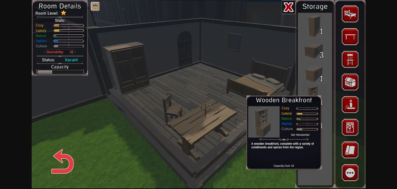 Unity Inn Another World [v0.065a] [Dagotto] | Free Adult Games