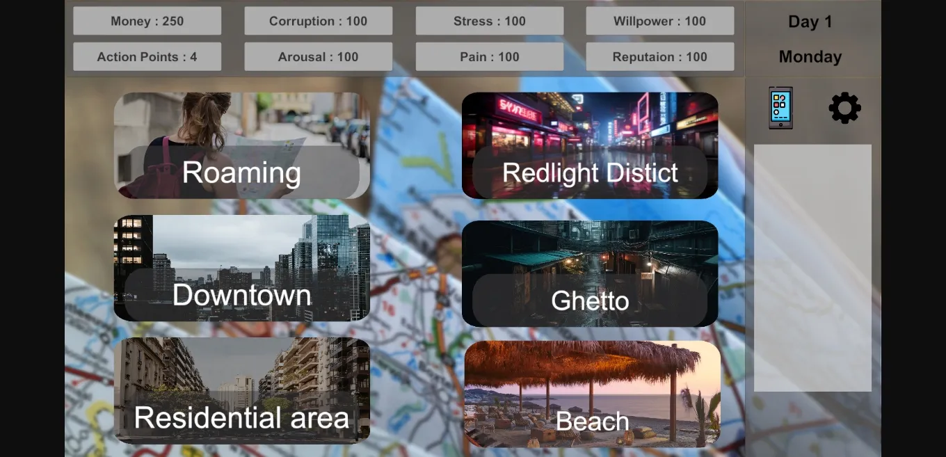 Unity Innocent Girl [0.03 Hotfix 2] [NyxusGames] | Free Adult Games