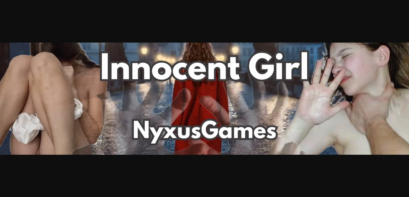 Unity Innocent Girl [0.03 Hotfix 2] [NyxusGames] | Free Adult Games