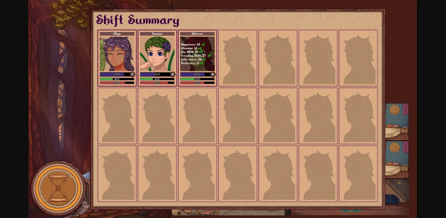 Unity Isekai Parlor Simulator [v1.9.2] [Studio Echydna] | Free Adult Games