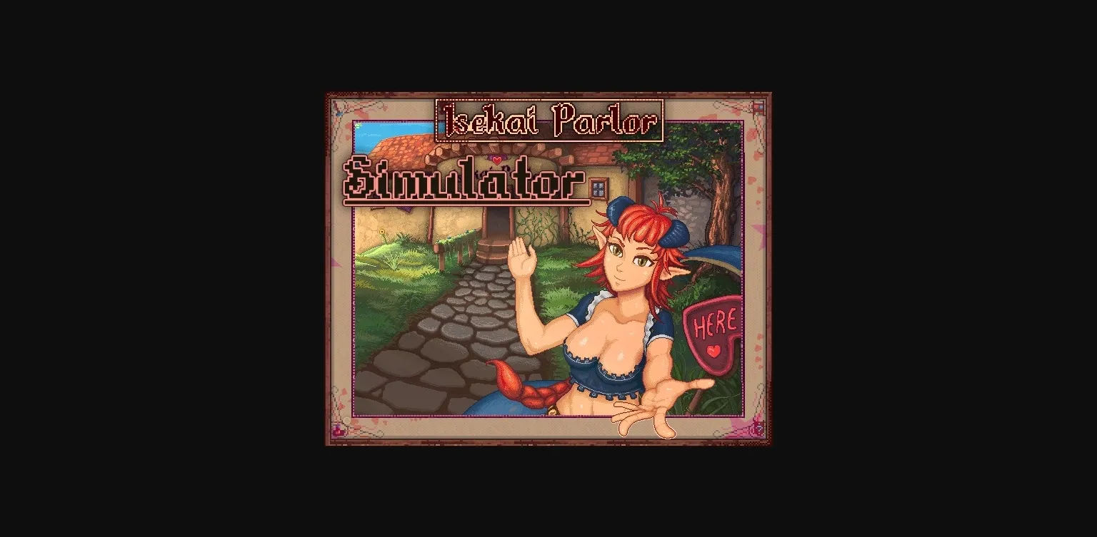 Unity Isekai Parlor Simulator [v1.9.2] [Studio Echydna] | Free Adult Games