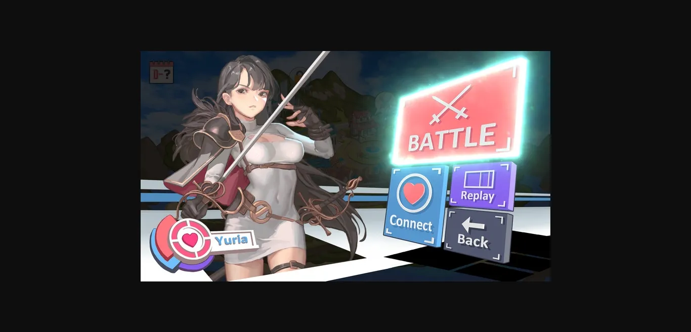 Unity Isekai Quest [1.6.5] [Ginkgo Studio] | Free Adult Games