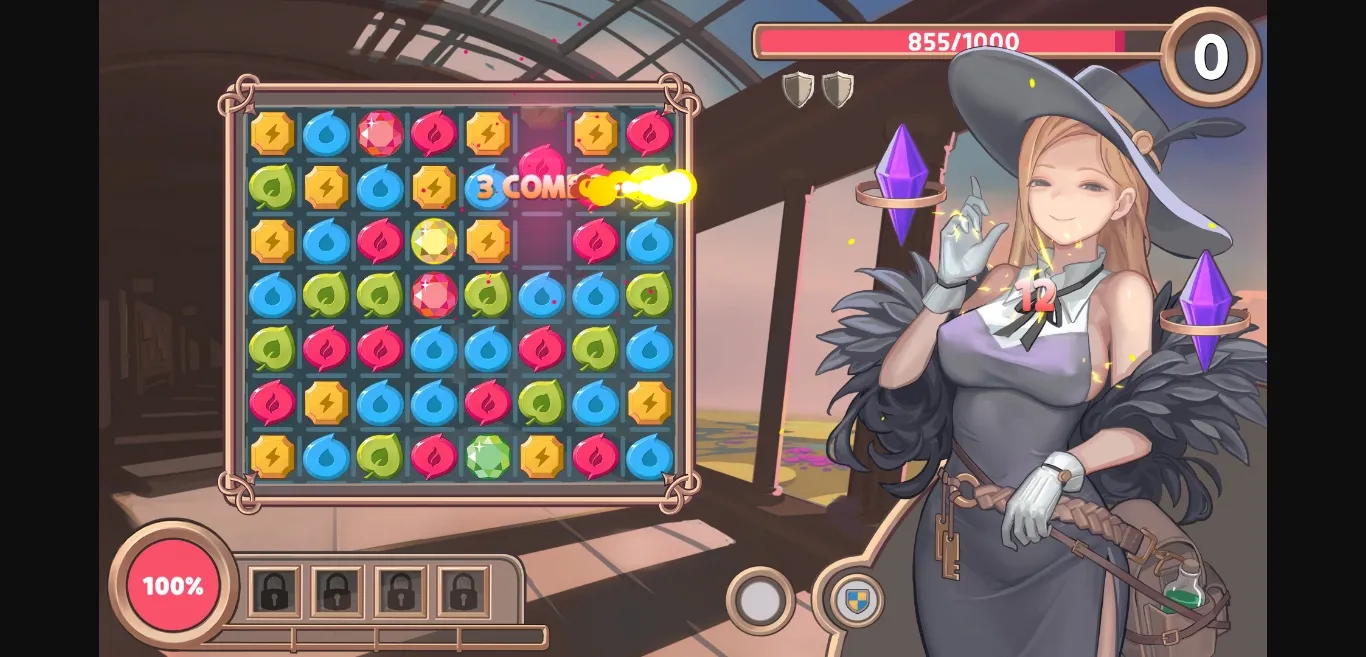 Unity Isekai Quest [1.6.5] [Ginkgo Studio] | Free Adult Games