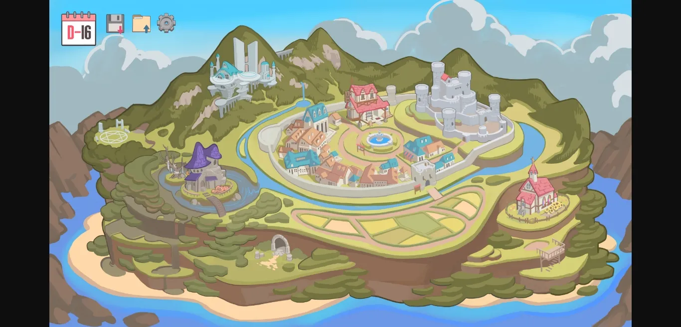 Unity Isekai Quest [1.6.5] [Ginkgo Studio] | Free Adult Games