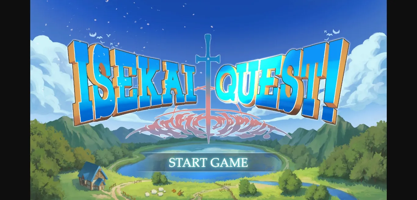 Unity Isekai Quest [1.6.5] [Ginkgo Studio] | Free Adult Games