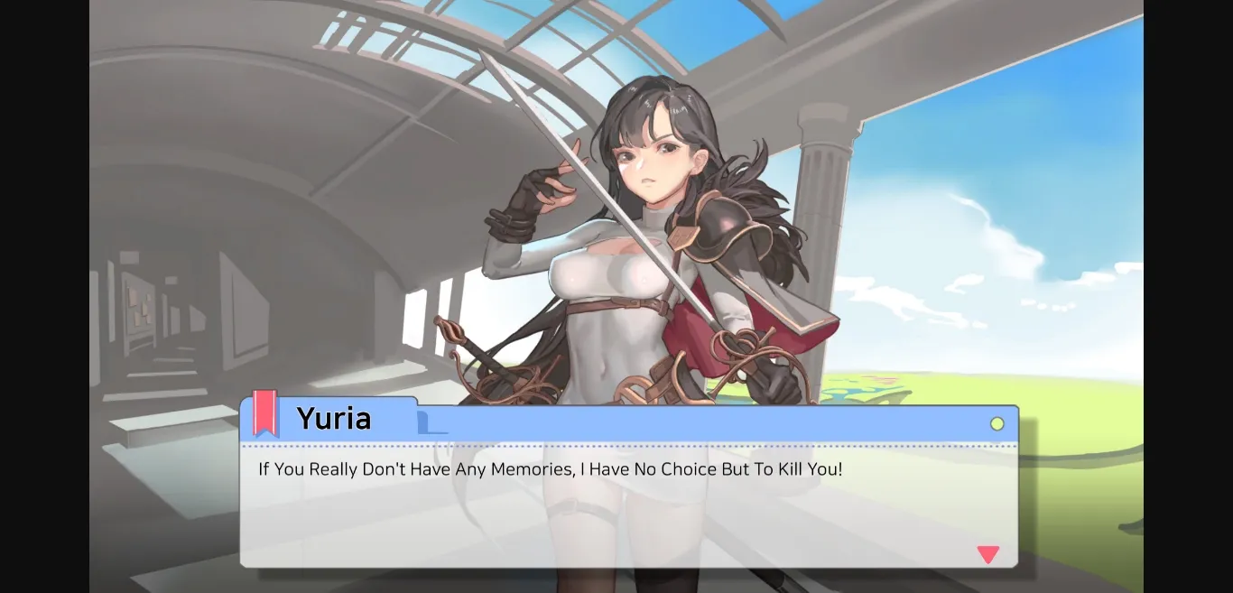 Unity Isekai Quest [1.6.5] [Ginkgo Studio] | Free Adult Games