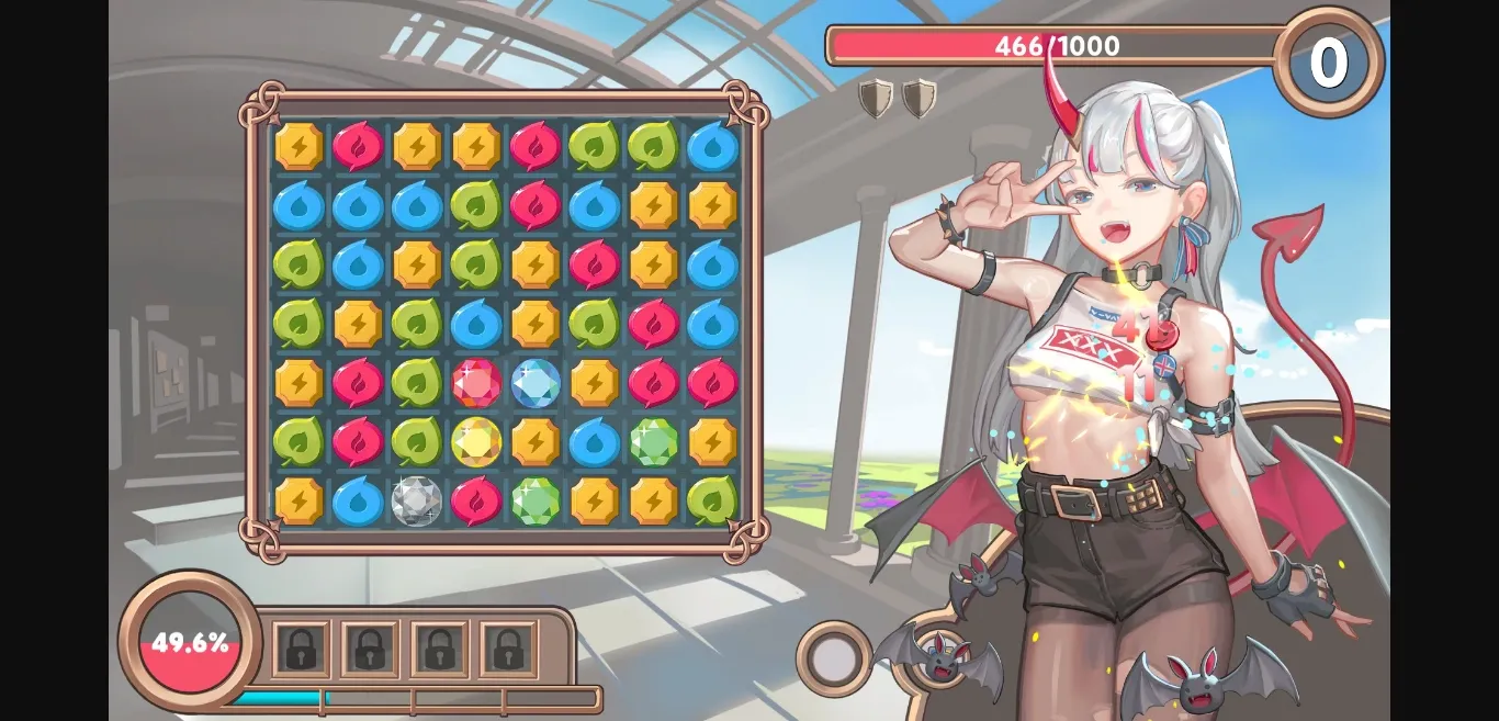 Unity Isekai Quest [1.6.5] [Ginkgo Studio] | Free Adult Games