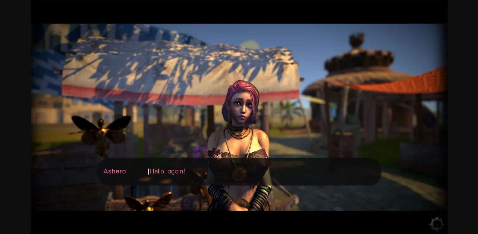 Unity IslanDeity [v0.412a] [Forlorn Faun] | Free Adult Games