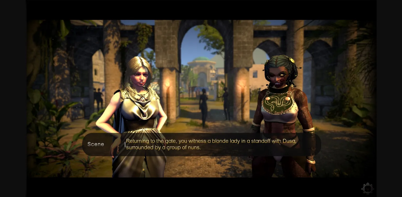 Unity IslanDeity [v0.412a] [Forlorn Faun] | Free Adult Games