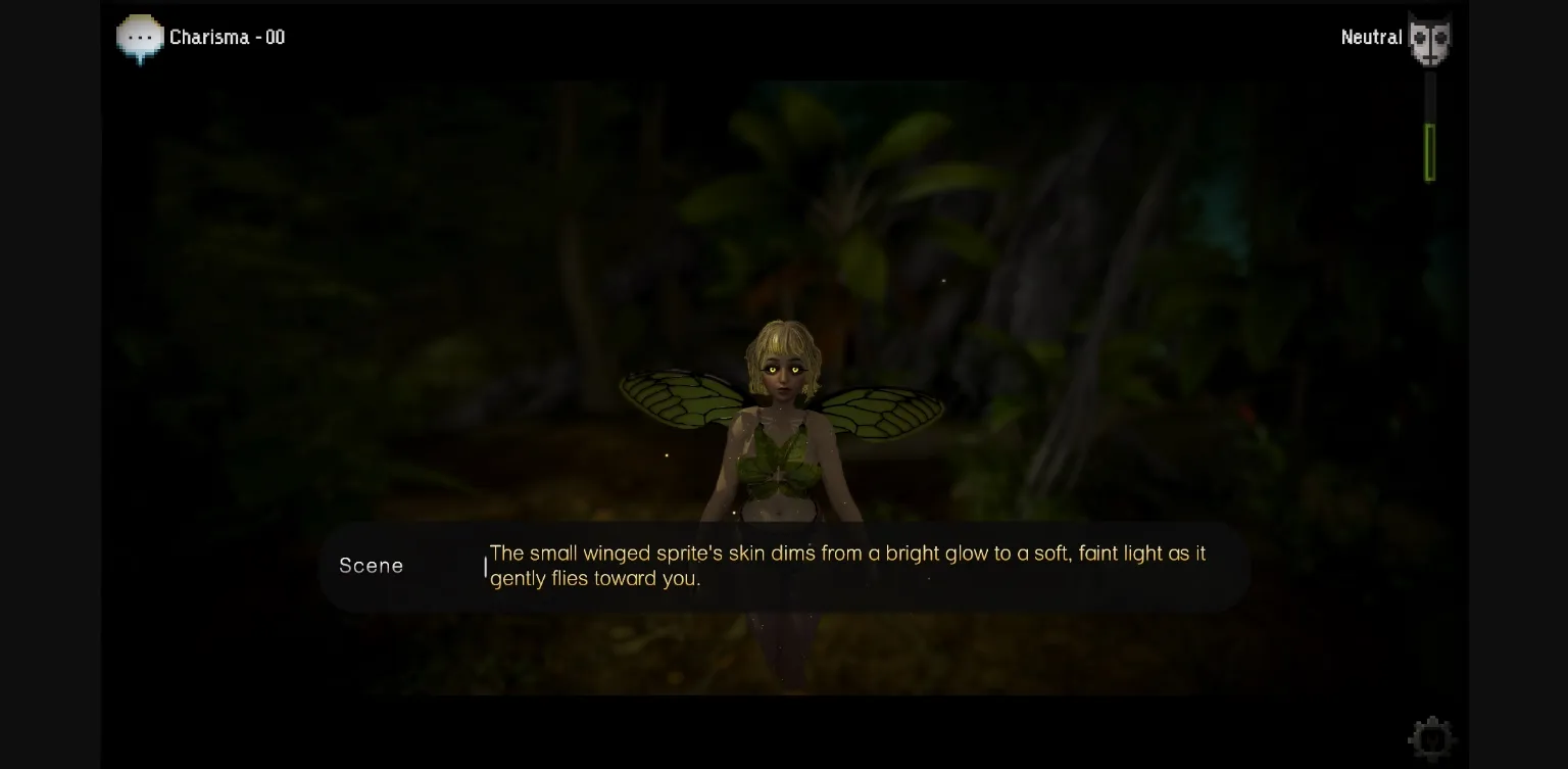 Unity IslanDeity [v0.412a] [Forlorn Faun] | Free Adult Games