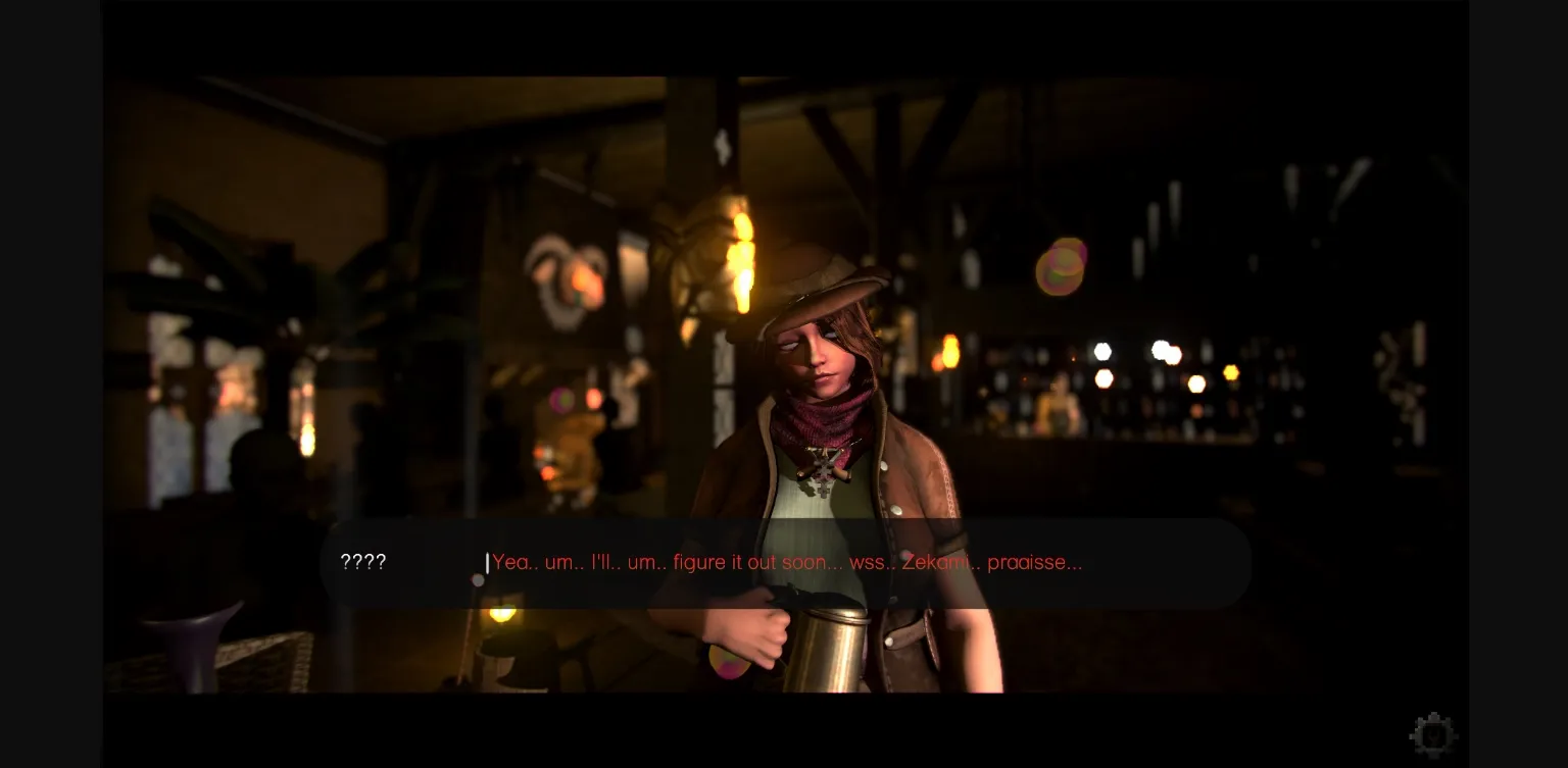 Unity IslanDeity [v0.412a] [Forlorn Faun] | Free Adult Games