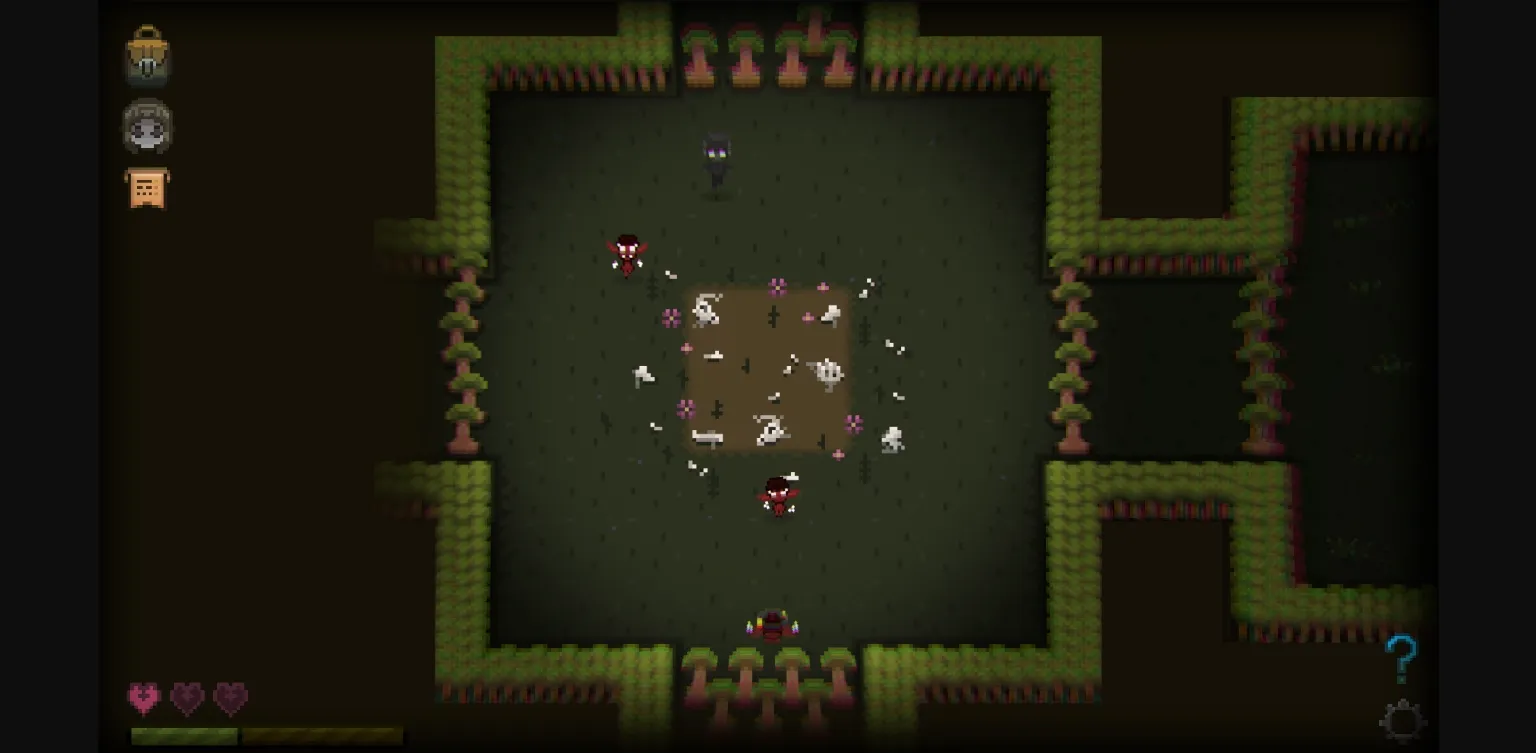 Unity IslanDeity [v0.412a] [Forlorn Faun] | Free Adult Games