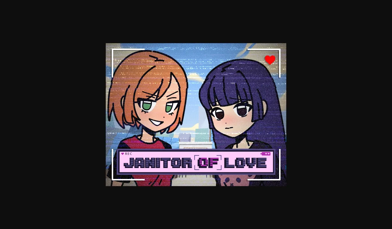 Unity Janitor of Love [v0.7.1] [Umbra Erotica] | Free Adult Games