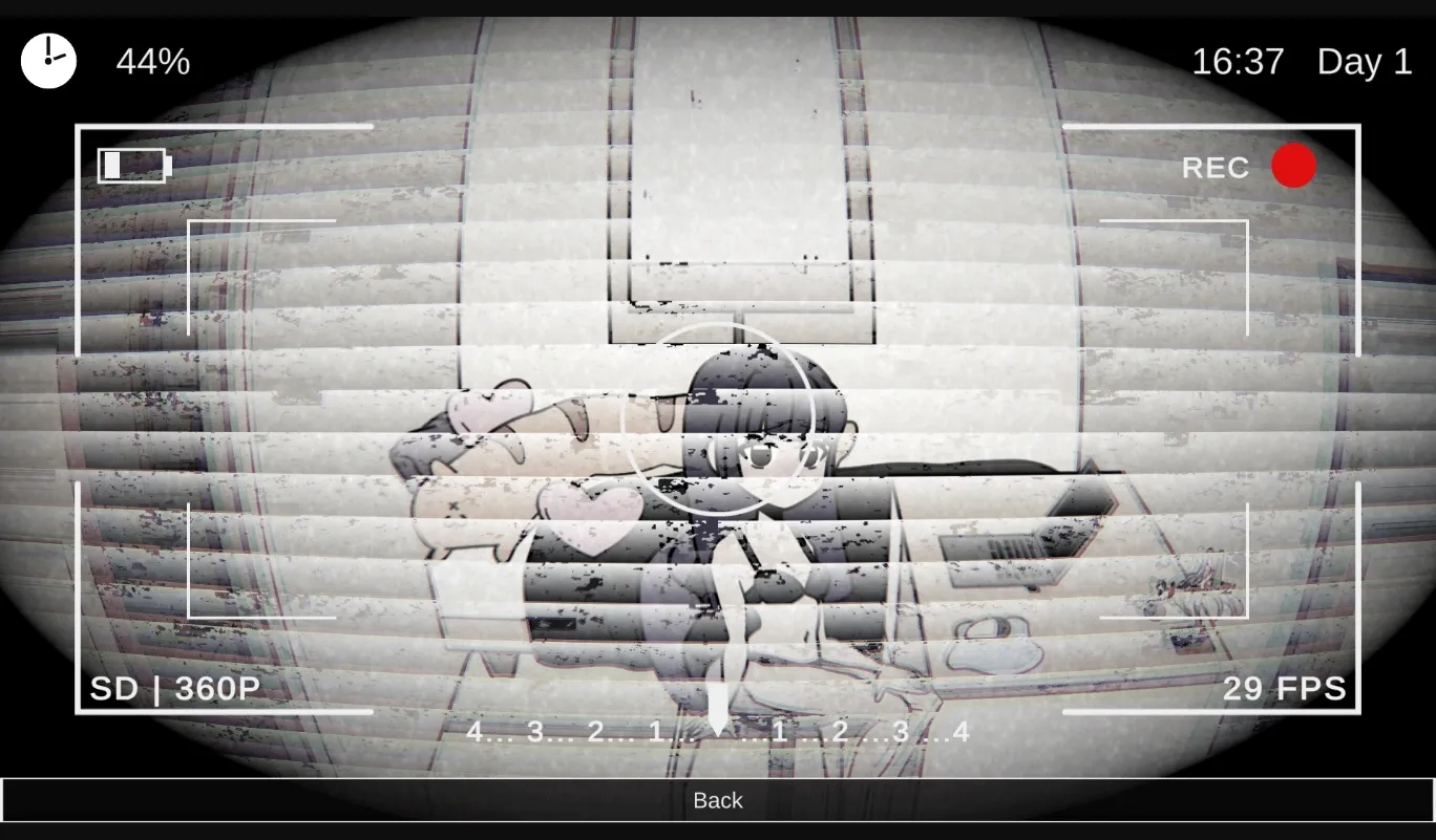 Unity Janitor of Love [v0.7.1] [Umbra Erotica] | Free Adult Games