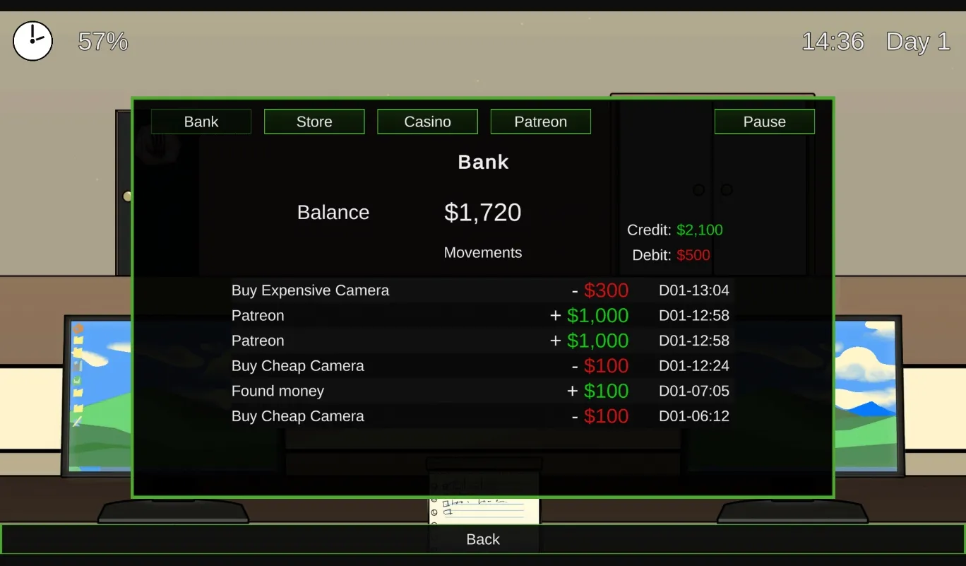 Unity Janitor of Love [v0.7.1] [Umbra Erotica] | Free Adult Games