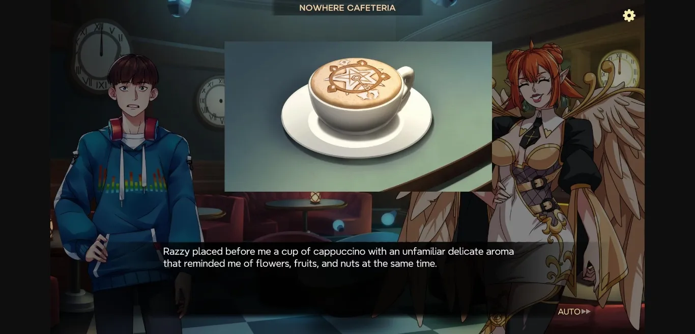 Unity JNZ  Nightmare Girls [v0.2] [ForbiddenDreams] | Free Adult Games