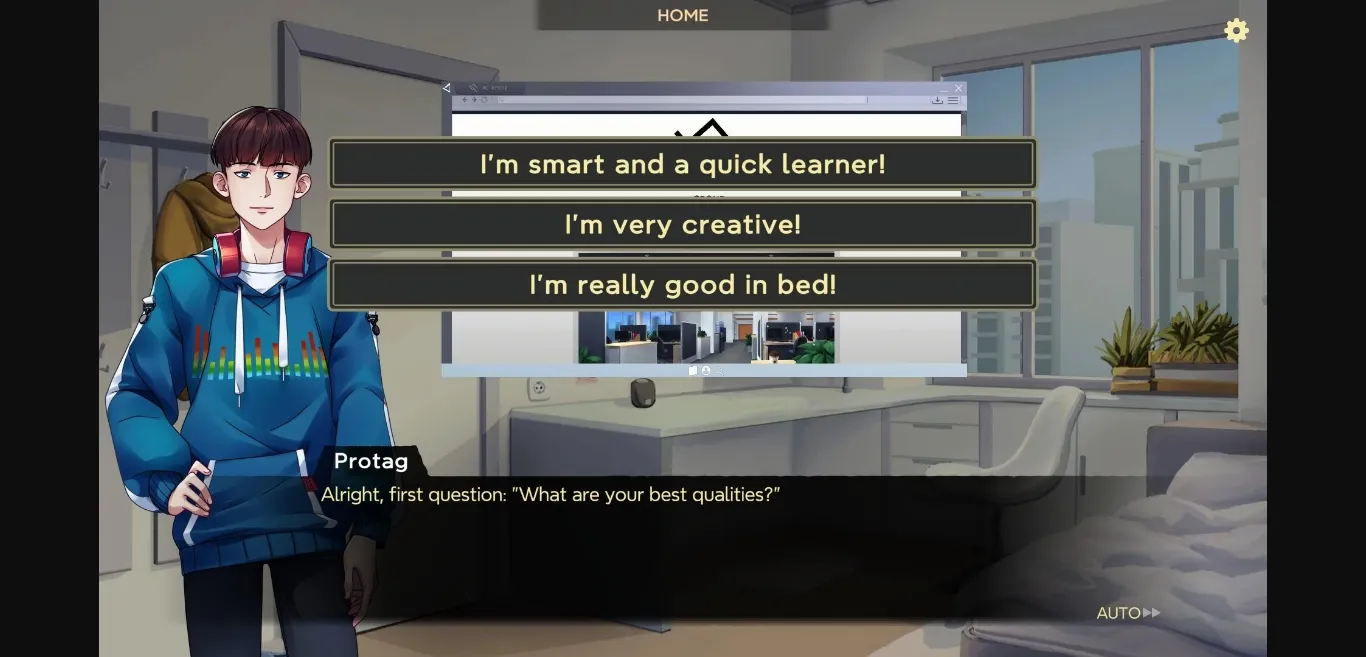 Unity JNZ  Nightmare Girls [v0.2] [ForbiddenDreams] | Free Adult Games