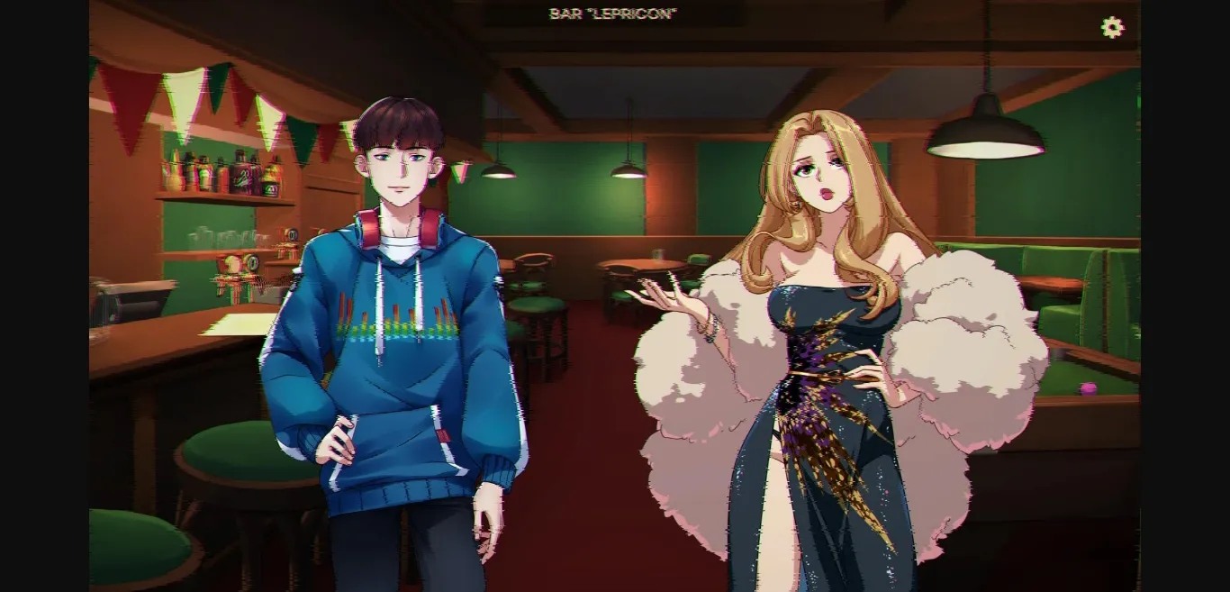 Unity JNZ  Nightmare Girls [v0.2] [ForbiddenDreams] | Free Adult Games