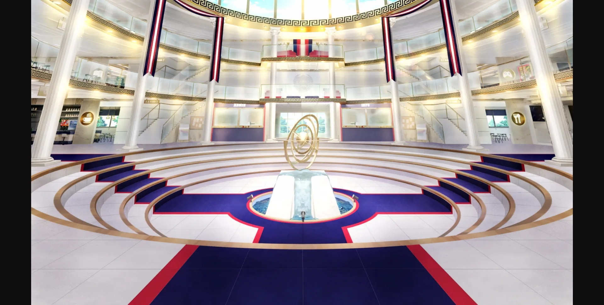 Unity Jock Studio [Demo 2] [Mikkoukun] | Free Adult Games