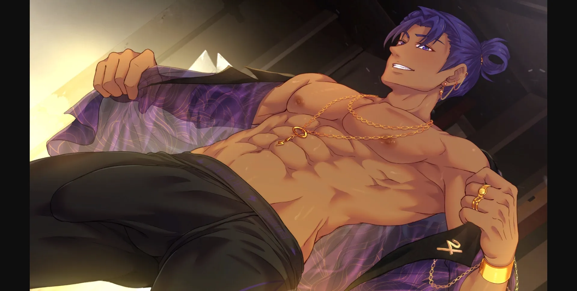 Unity Jock Studio [Demo 2] [Mikkoukun] | Free Adult Games