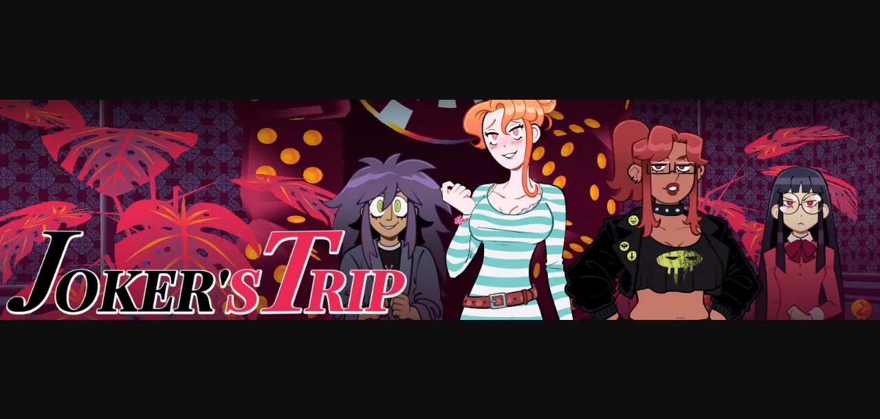 Unity Joker's Trip [v0.1.0] [Clown Control] | Free Adult Games