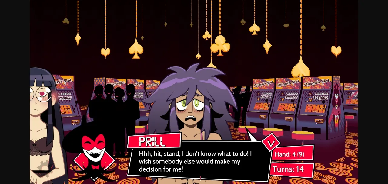 Unity Joker's Trip [v0.1.0] [Clown Control] | Free Adult Games