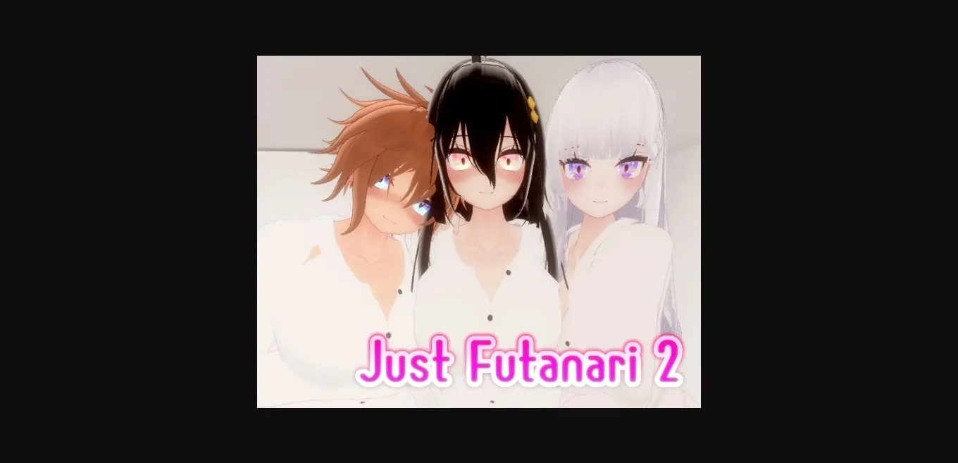 Unity Just Futanari 2 [v0.96] [AhrpuXR] | Free Adult Games
