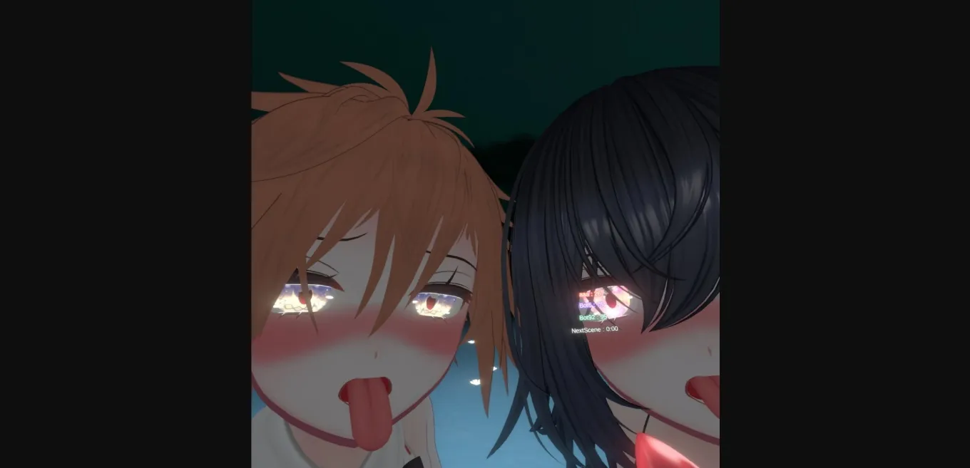 Unity Just Futanari 2 [v0.96] [AhrpuXR] | Free Adult Games